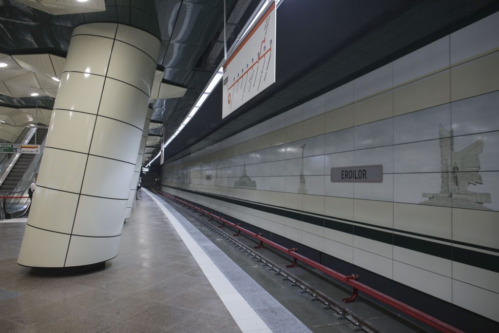 Imagine Stire Deschiderea metroului din Drumul Taberei, incertă! Ce s-a întâmplat | 2review.ro