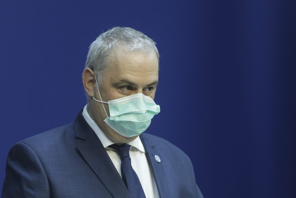Imagine Stire Șeful Poliției Române și-a dat demisia, după scandalul înmormântării lui Emi Pian | 2review.ro