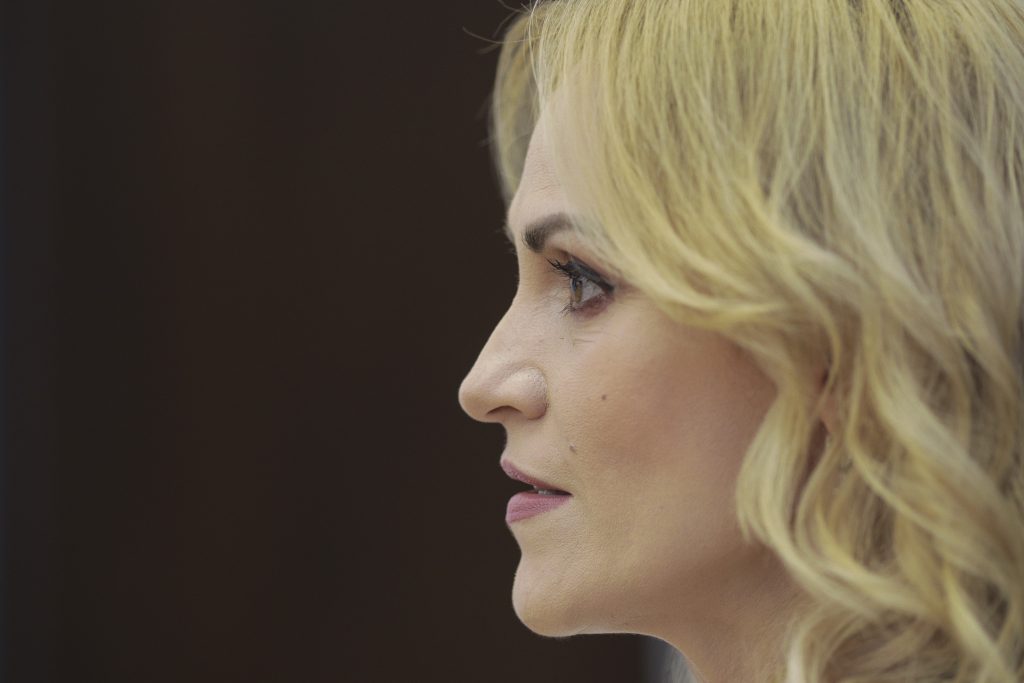 Imagine Stire Ce salariu avea Gabriela Firea ca primar al Bucureștiului. Ce avere a adunat fostul edil | 2review.ro