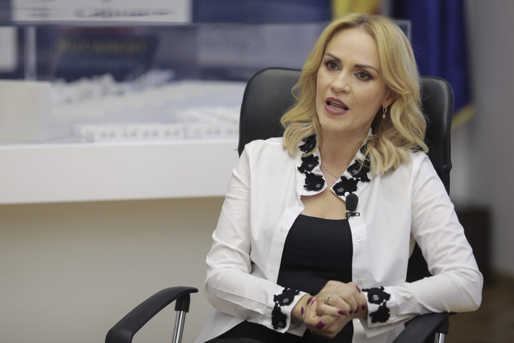Imagine Stire Ce planuri are Gabriela Firea după ce a pierdut alegerile. Unde va candida | 2review.ro