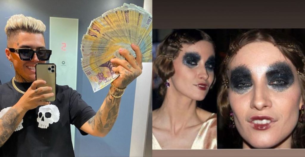 Imagine Stire Iulia Albu, jignită de Lino Golden după ce criticul de modă l-a acuzat că este rasist! „Înțeleg că ești bătrână, dar…” | 2review.ro