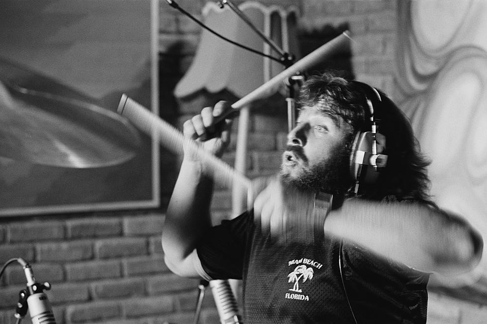 Imagine Stire Doliu în lumea muzicii! Lee Kerslake, baterist pentru Uriah Heep şi Ozzy Osbourne, s-a stins din viață! A pierdut lupta cu o boală gravă | 2review.ro