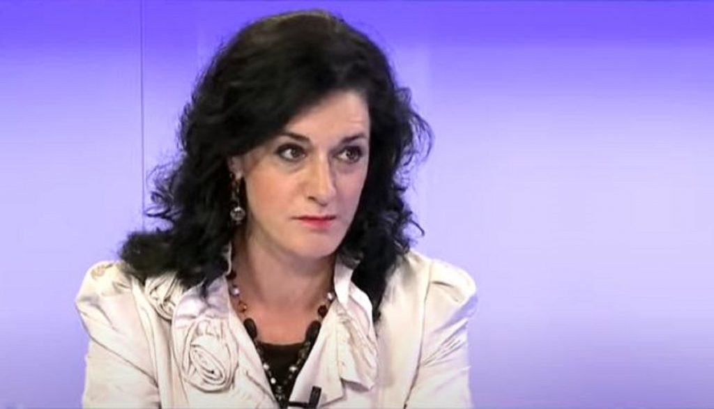 Imagine Stire Maria Macsim Nicoară a suferit o nouă operație. Cum se simte mezzosoprana | 2review.ro