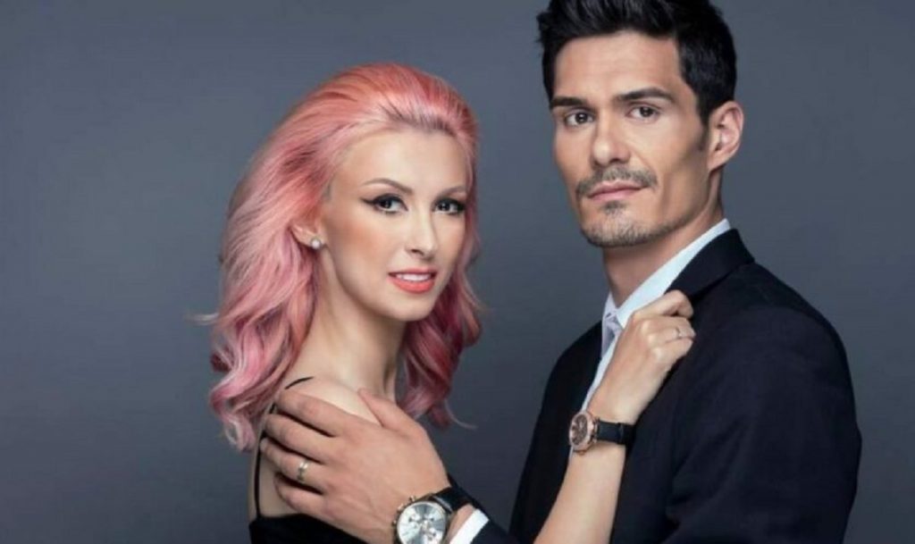 Imagine Stire Adevăratul motiv al rupturii dintre George Burcea și Andreea Bălan. Actorul a spus totul: „Relaţia noastră era fracturată mai demult” | 2review.ro
