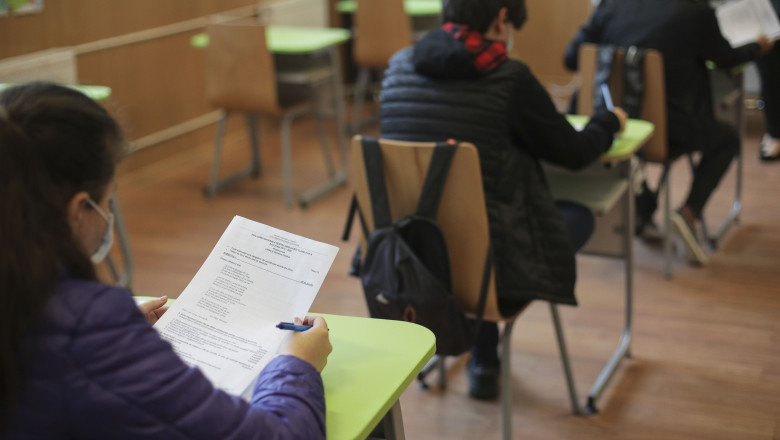 Imagine Stire Ce interdicții vor avea elevii în noul an școlar. Care sunt regulile | 2review.ro