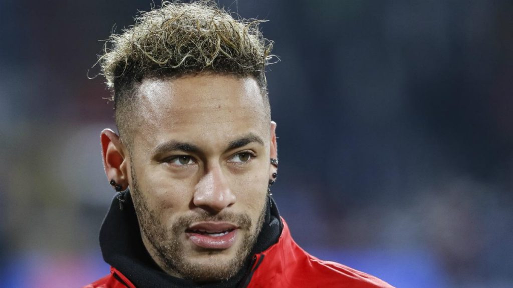 Imagine Stire Coronavirus la PSG! Neymar și alți doi fotbaliști au fost infectați cu virusul COVID-19 | 2review.ro