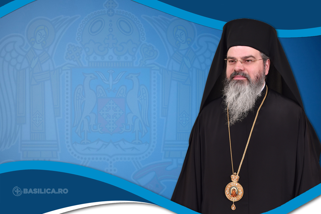 Imagine Stire Episcopul Hușilor are coronavirus. Mesajul transmis de părintele Ignatie pentru toți credincioșilor | 2review.ro