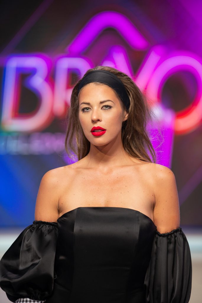 Imagine Stire Roxana Nemeș i-a luat locul Ralucăi Tănase la Bravo, ai stil! Celebrities. Ea este noua concurentă: „Îmi plac aceste provocări” | 2review.ro