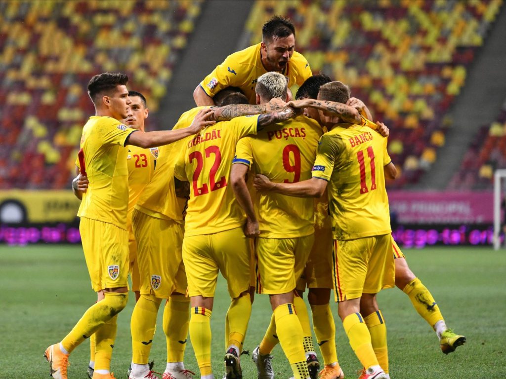 Imagine Stire „Tricolorii” vor să dea lovitura în Austria! | 2review.ro