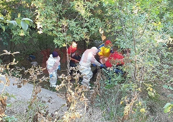 Imagine Stire Un vasluian, „recordmen” al tentativelor de sinucidere | 2review.ro