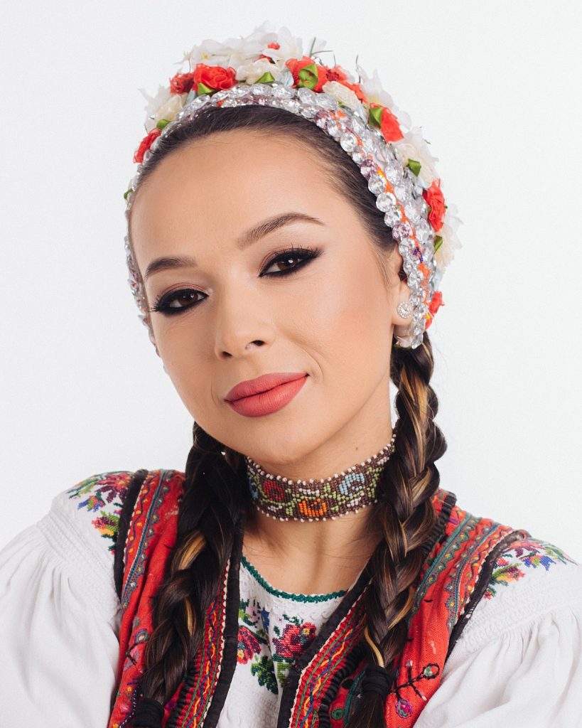Vlăduța Lupău este în doliu! ”Din păcate…”