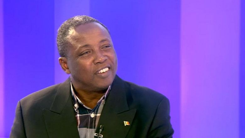 Imagine Stire Un congolez a candidat la primăria unei comune din Giurgiu. De ce crede că a pierdut alegerile | 2review.ro