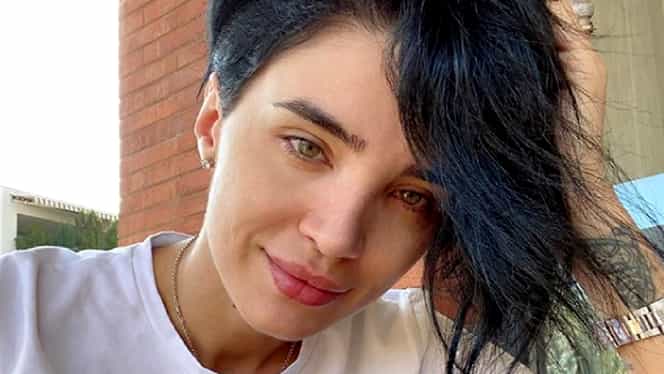 Imagine Stire Scandal-monstru după ce Adelina Pestrițu a anunțat că s-a vindecat de COVID-19: „Nici pe tine nu te mai crede nimeni” | 2review.ro