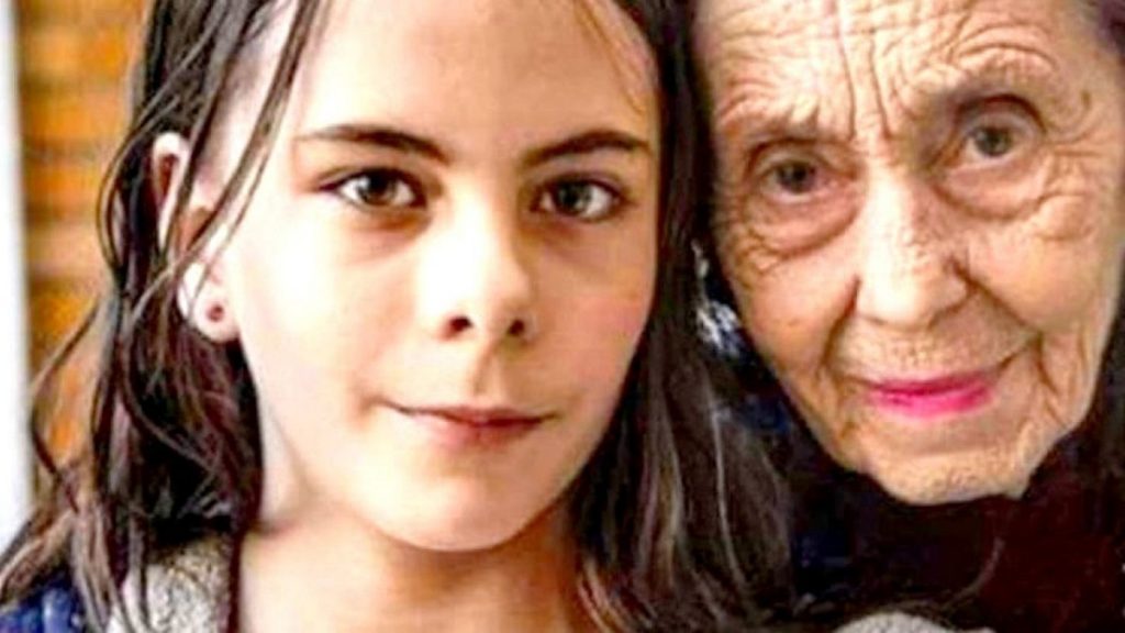 Imagine Stire Ce note a luat la BAC Eliza Iliescu, fiica Adrianei Iliescu | 2review.ro