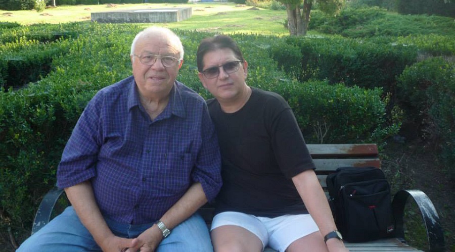 Imagine Stire Alexandru Arșinel a fost operat de urgență la ochi. Ce a pățit actorul de 81 de ani și cum se simte după intervenția chirurgicală | 2review.ro