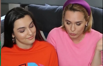 Imagine Stire Alexia Eram, interviu inedit luat mamei sale, Andreea Esca! ”Crezi că ajungeam aici dacă nu erai tu?” Răspunsul fabulos al vedetei de la Pro TV | 2review.ro