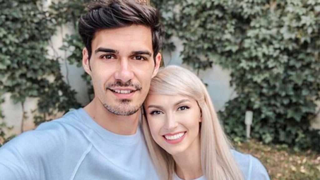 Imagine Stire George Burcea, dezvăluiri incredibile la Ferma: „Andreea Bălan vrea să obțină custodia totală a copiilor mei” | 2review.ro