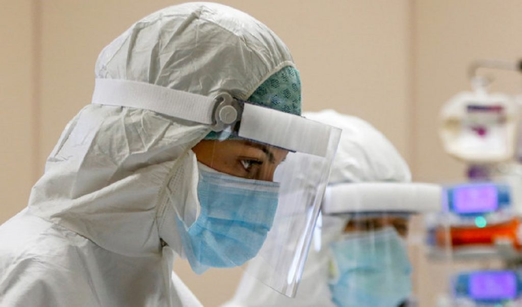 Imagine Stire Coronavirus în România, 13 septembrie. S-au înregistrat 1.109 noi cazuri de infectare, în ultimele 24 de ore | 2review.ro