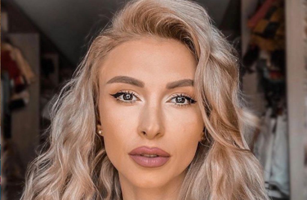 Imagine Stire Ce surpriză colosală i-a pregătit Andreea Bălan, lui Tiberiu Argint. Artista le-a dat de veste tuturor | 2review.ro