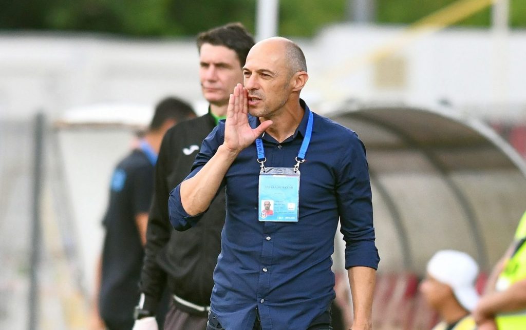 Imagine Stire Astra apelează la opt juniori pentru duelul cu CFR Cluj! | 2review.ro
