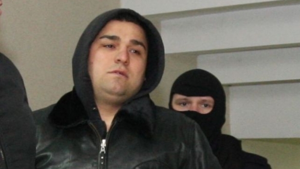 Imagine Stire Moment unic în lumea interlopă din Iași. Clanurile Corduneanu și Tănase s-au împăcat | 2review.ro