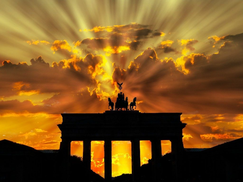 Imagine Stire Germania a scos județele Gorj şi Neamţ de pe lista zonelor de risc | 2review.ro