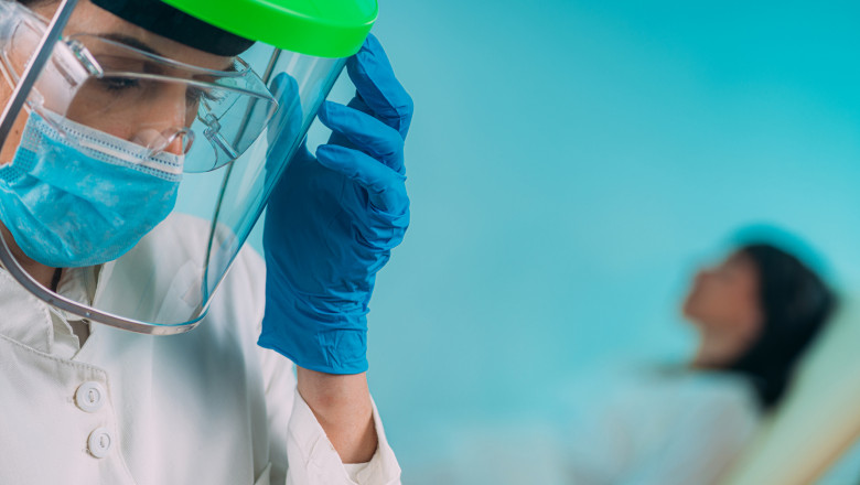 Imagine Stire Coronavirus România 10 septembrie. 47 de decese în ultimele 24 de ore | 2review.ro