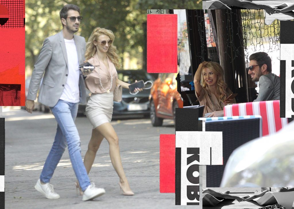 Imagine Stire Andreea Bălan și iubitul se pregătesc de nuntă, după pronunțarea divorțului?! I-am filmat când au bătut palma! | 2review.ro