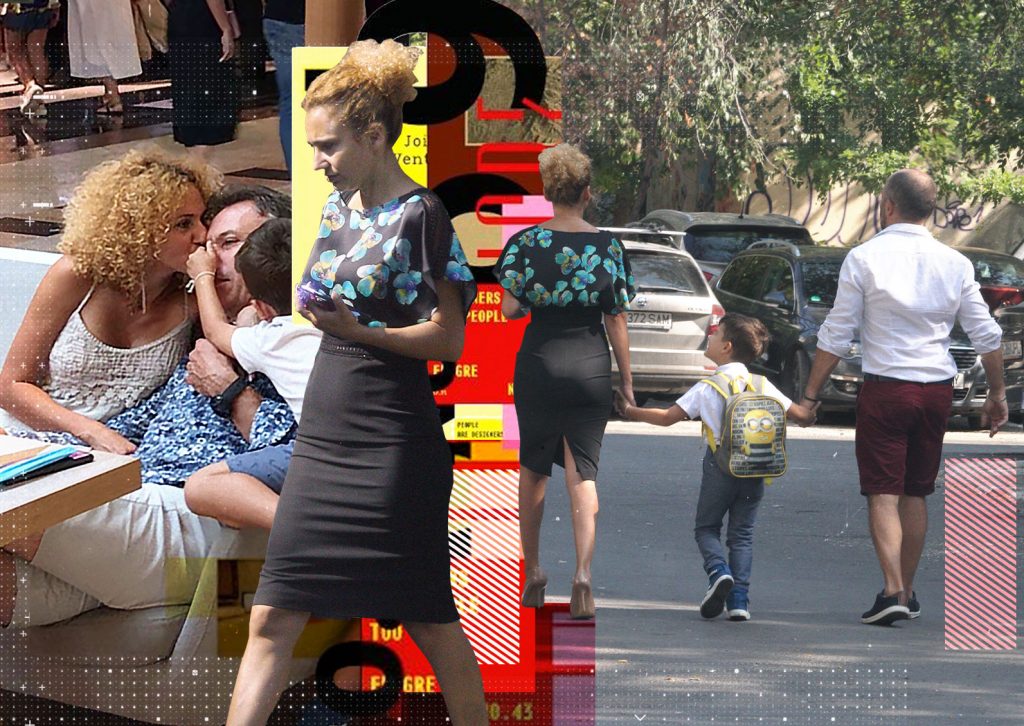 Imagine Stire Noua iubită a ex-soțului Ancăi Țurcașiu e, de fapt, căsătorită? Avem imaginile care răstoarnă totul | 2review.ro
