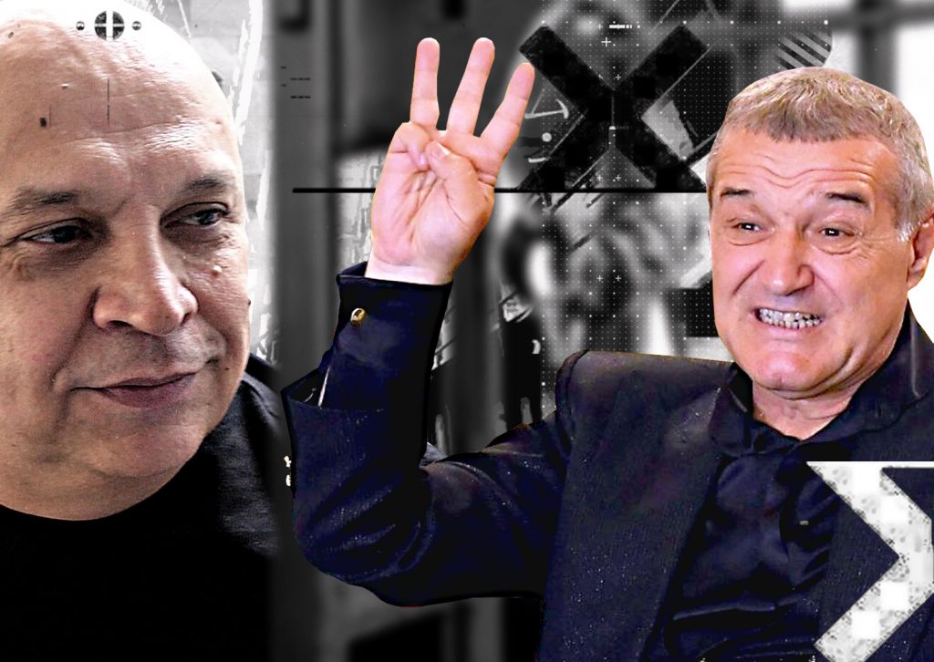 Imagine Stire “Regele barbutului” își povestește, în premieră, “experiența” cu Gigi Becali. “L-am curățat de 150.000 € într-o singură noapte, la poker” | 2review.ro