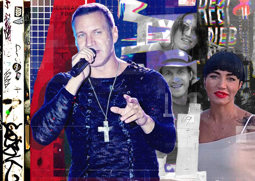 Imagine Stire Ce mesaje compromițătoare  ar fi descoperit Alin Oprea + Cine este personajul celebru cu care soția i-ar fi pus coarne | 2review.ro