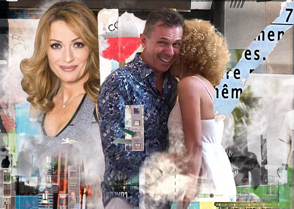 Imagine Stire Anca Țurcașiu, primele declarații după ce l-am filmat pe ex-soțul ei cu noua iubită „Nu am…” | 2review.ro
