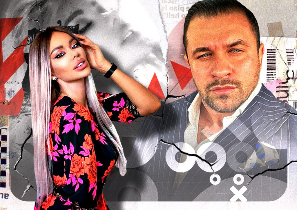 Imagine Stire De ce au “divorțat”, de fapt, Bianca Drăgușanu și Alex Bodi. “A suspectat-o că îi face ochi dulci unui apropiat al clanului…” | 2review.ro