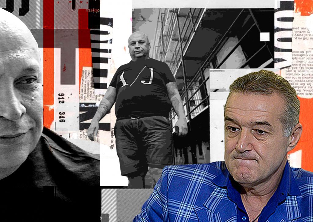 Imagine Stire “Regele barbutului”, apel disperat către Gigi Becali. “Să nu rămân cu morții pe stradă!” | 2review.ro