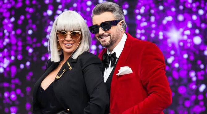 Imagine Stire Cătălin Botezatu iubește și se simte mai iubit ca niciodată! Cine i-a schimbat complet viața juratului de la “Bravo, ai stil! Celebrities” | FOTO | 2review.ro