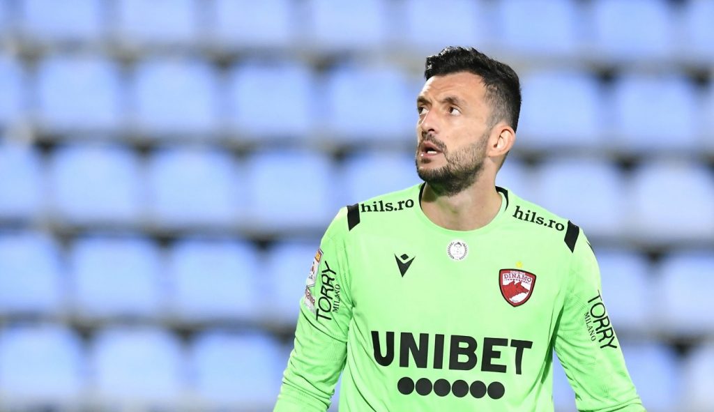 Imagine Stire Straton a semnat cu FCSB! | 2review.ro