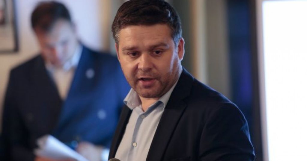 Imagine Stire Ciprian Ciucu, primarul Sectorului 6, infectat cu COVID. “Gargară politicianistă și multă prostie!” Cum se simte, în prezent, edilul | 2review.ro