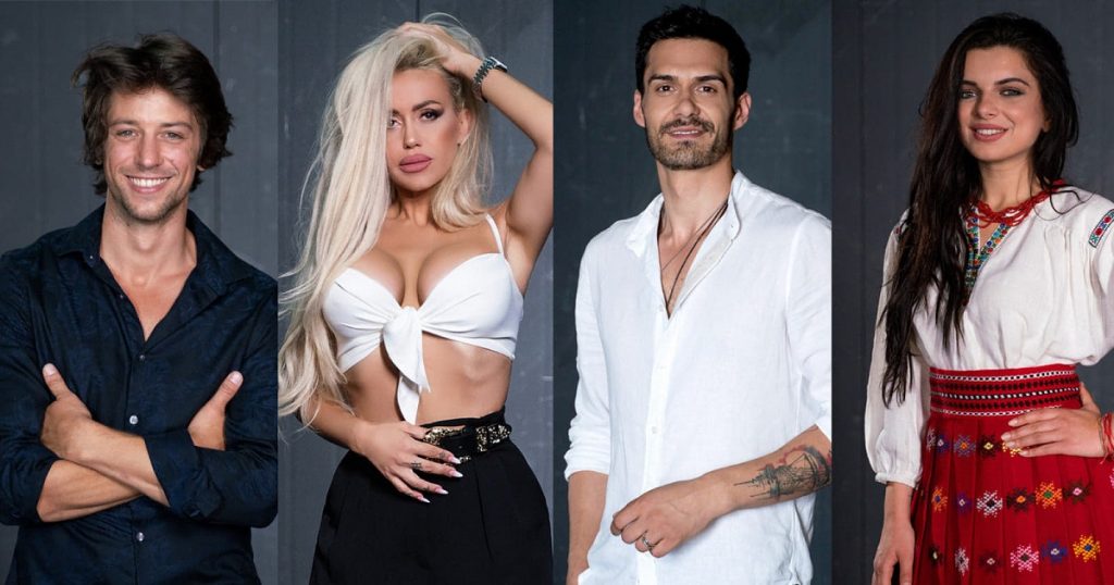 Imagine Stire Dezvăluiri șocante la Ferma, de la Pro TV. Una dintre concurente a fost snopită în bătaie de 5 fete | 2review.ro
