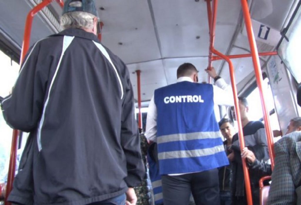 STB va avea controlori sub acoperire. Cum vor putea fi identificați de acum înainte
