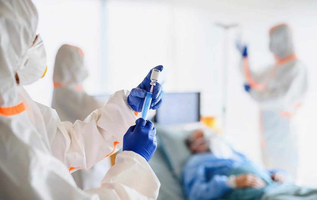 Imagine Stire Măsuri drastice din cauza numărului mare de infectări cu COVID-19. Ce țară impune, pentru a doua oară, carantina la nivel național | 2review.ro