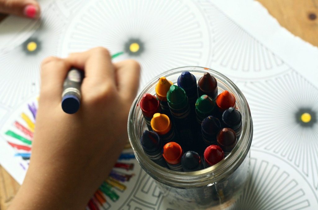 Imagine Stire Ce experiment s-a derulat în Sectorul 1 pe parcursul verii. Părinții pot fi liniștiți | 2review.ro