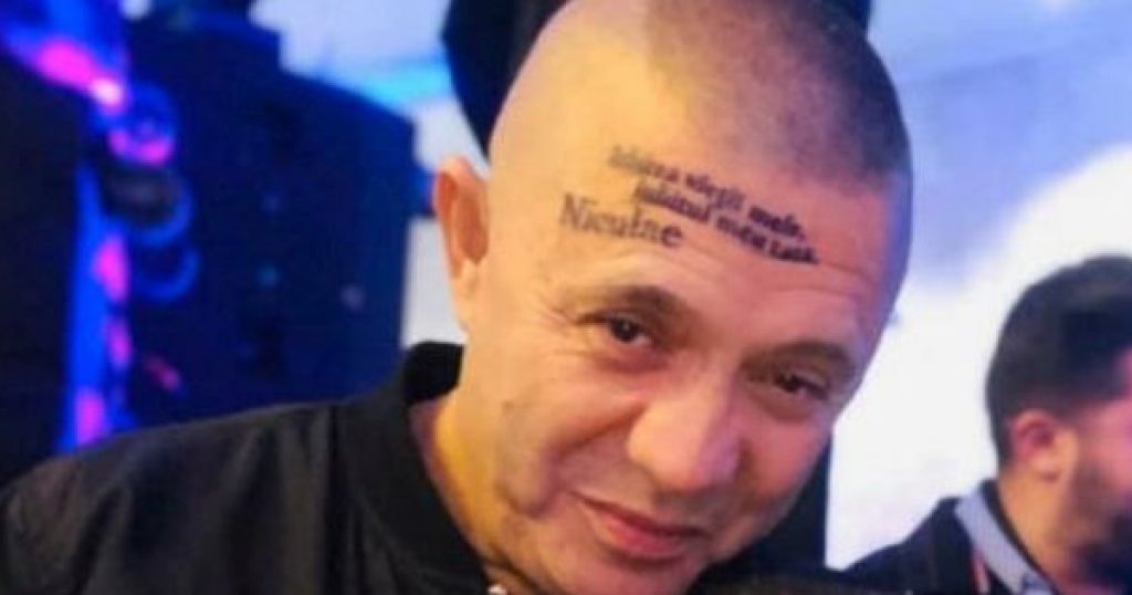 Imagine Stire Cerințele halucinante pe care le are Nicolae Guță, atunci când face amor. Ce i-a spus unei femei întrece orice imaginație: „Mi-a cerut să…” | 2review.ro