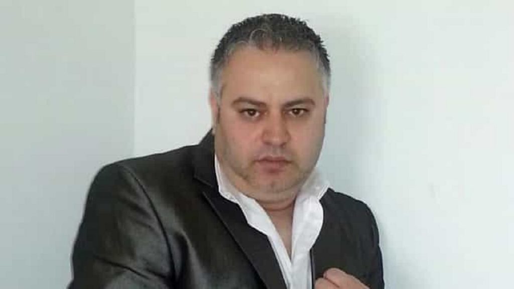 Imagine Stire Sora lui Nelu Stoian își strigă durerea la căpătâiul acestuia. Cuvintele pe care le-a spus cu ultimele puteri: „Rămâi în inima mea până când și eu voi muri” | 2review.ro