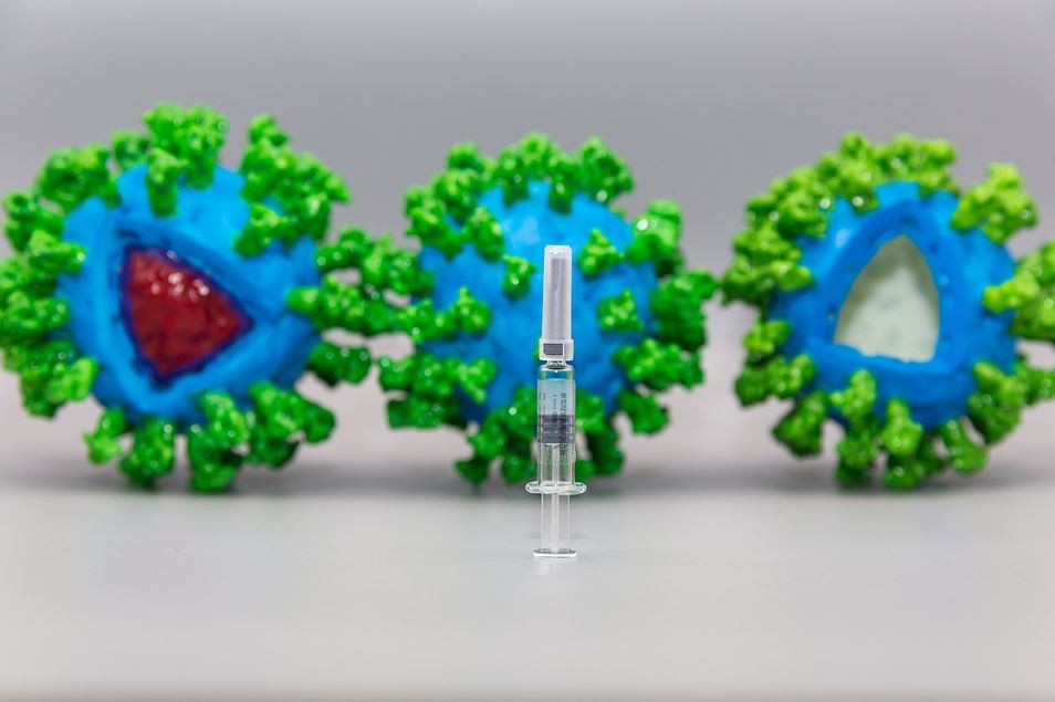 Imagine Stire Anunț îngrijorător de la cercetători! De ce un vaccin anti-COVID nu va duce la încheierea pandemiei | 2review.ro