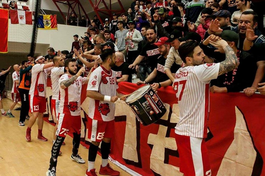Biletul Zilei: Handbal din Champions League și fotbal din Liga 1 pentru un nou „VERDE” »»