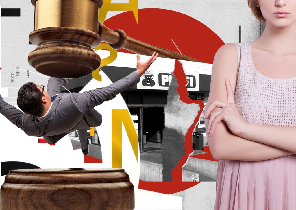 Imagine Stire Fosta soție română l-a executat silit pe un milionar german,  șef peste rețele faimoase de hipermarketuri! | 2review.ro