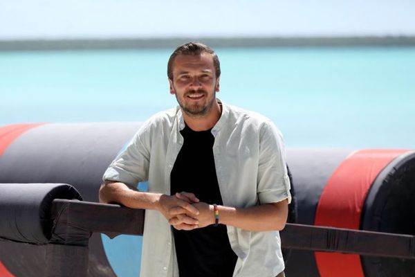 Imagine Stire Dan Cruceru de la Survivor s-a vindecat de COVID și îi dă sfaturi președintelui: ”Asta aș face!” | 2review.ro