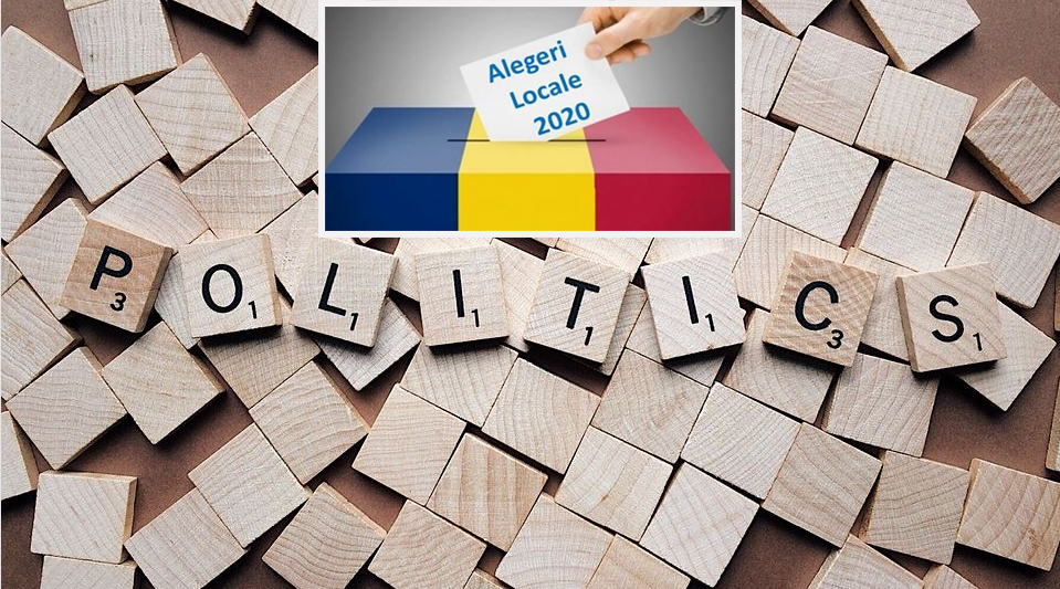 Exit-Poll Alegeri Locale 2020 în cele 6 sectoare din Bucureşti. LIVE UPDATE