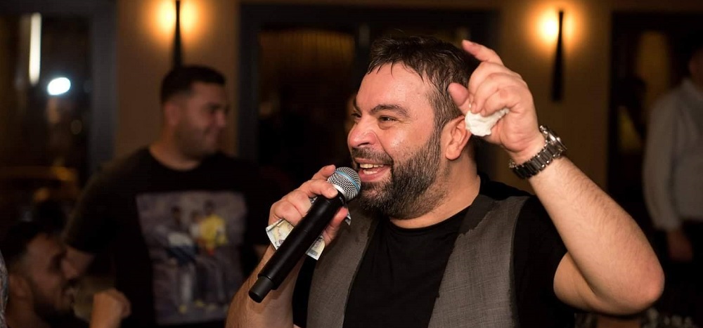 Imagine Stire Cumnatul lui Florin Salam, reacție fără precedent: ”O să simțiți și voi durerea!” Fratele manelistului are COVID-19 | 2review.ro