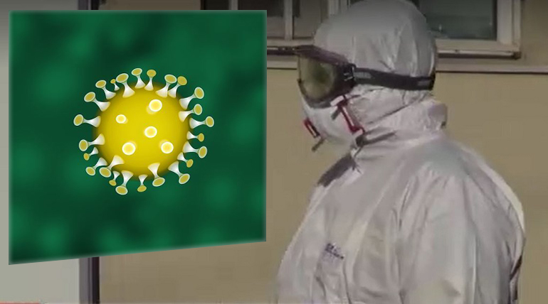 Imagine Stire Focar de coronavirus la o firmă de construcții din Iași. Au fost internați 21 de vietnamezi | 2review.ro